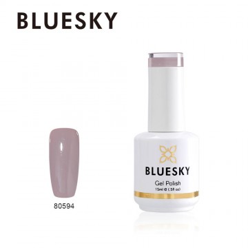 Ημιμόνιμο βερνίκι BLUESKY GEL POLISH 15ML 80594